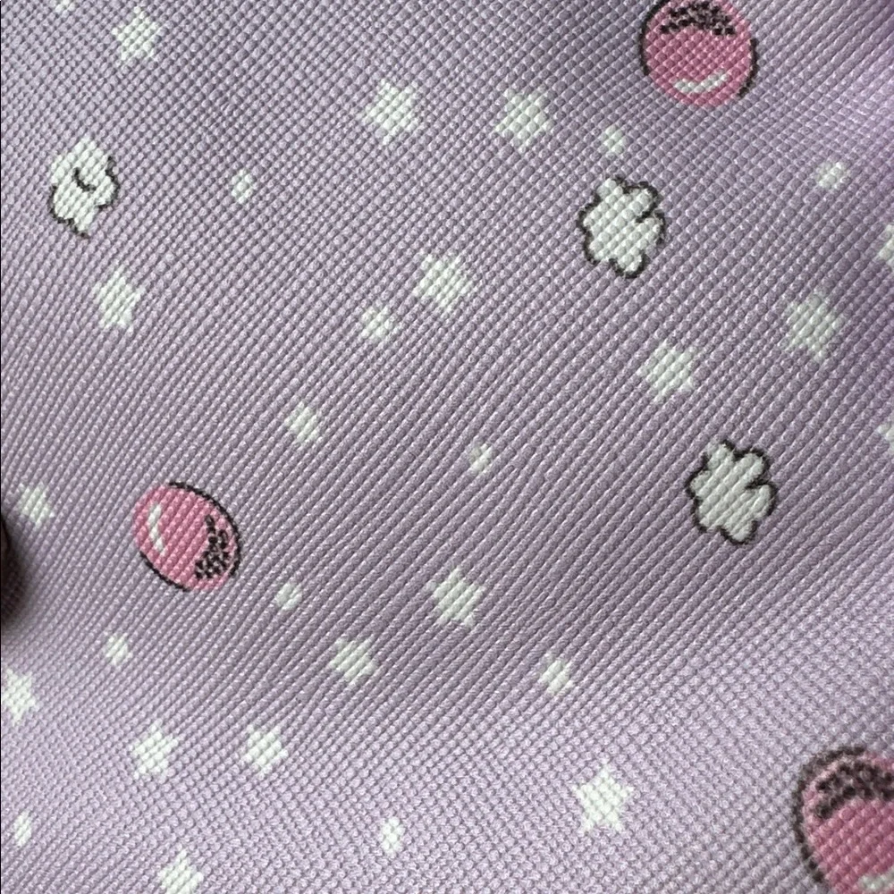 Sanrio Kuromi Lilac Kids‎ Bag